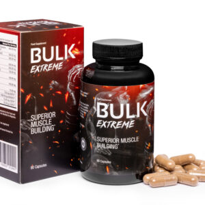 Bulk Extreme ( Culturismo)