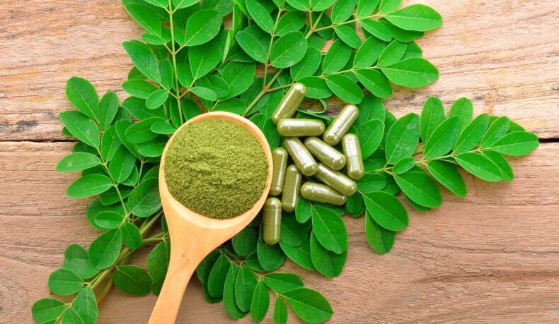 Moringa – planta minune esențială in procesul de slăbire, diabet si alte boli